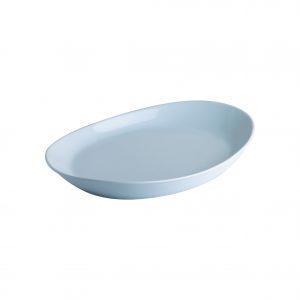 Royal Porcelain OVAL PLATTER-390mm COUPE CHELSEA (0224) EA