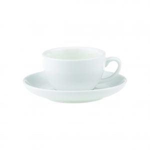 Royal Porcelain SAUCER-125mm CHELSEA FOR 94160 (0281) EA