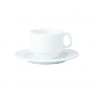 Royal Porcelain SAUCER-160mm FOR 94232 & 94211 MAXIM (1910) EA