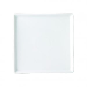 Royal Porcelain PICKLE DISH-SQUARE-135mm CHELSEA (4070) EA