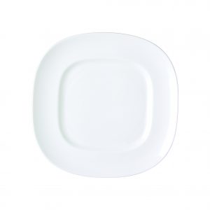 Royal Porcelain SQUARE PLATE 300mm CHELSEA (5512) EA