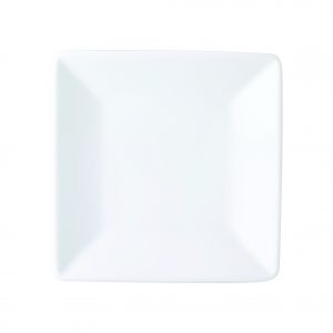 Royal Porcelain SQUARE DISH-150mm CHELSEA (41/3802) EA