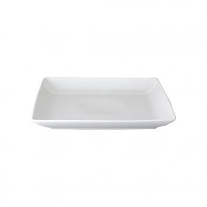 Royal Porcelain SQUARE PLATE DEEP-300mm CHELSEA (4107) EA