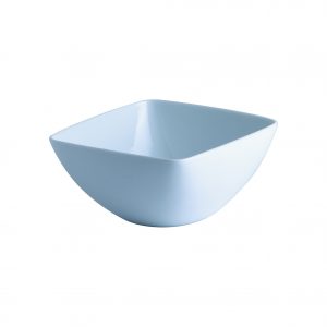 Royal Porcelain SQUARE FRUIT BOWL-110mm CHELSEA (4125) x48
