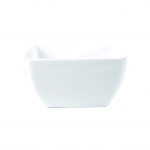 Royal Porcelain SQUARE SALAD BOWL-165mm CHELSEA (4173) EA