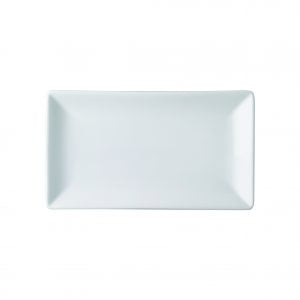Royal Porcelain RECTANGULAR DISH-230mm CHELSEA (41/3803) EA