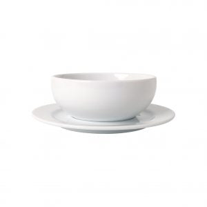 Royal Porcelain ROUND BOWL-120x45mm CHELSEA (0982) EA