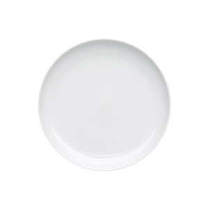 Schonwald HEALTHCARE PLATE FLAT COUPE 230MM EA