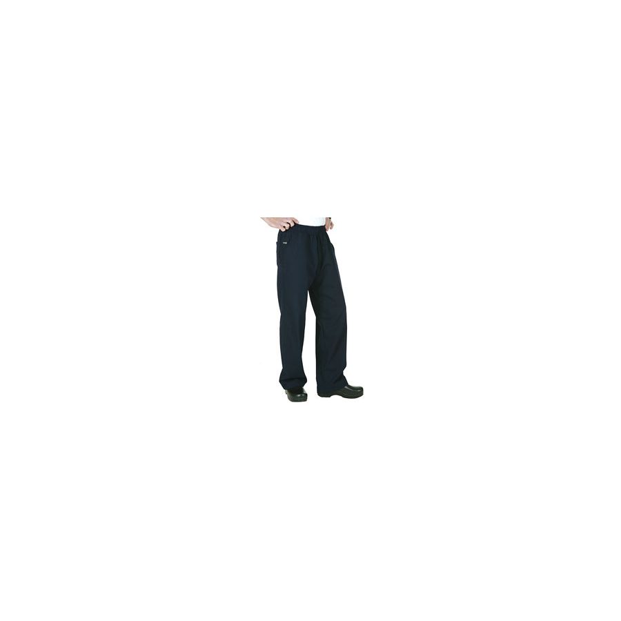 Navy Better Built Baggy