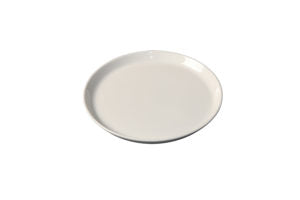 Royal Porcelain WHITE ALBUM ROUND FLARED COUPE PLATE 190x20mm (U3204) EA