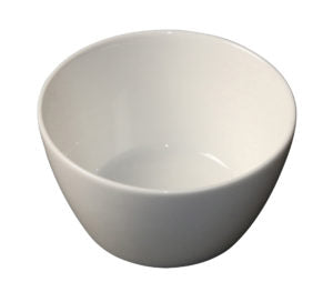 Royal Porcelain WHITE ALBUM ROUND BOWL FLARED SIDES 100x60mm (U3213) EA