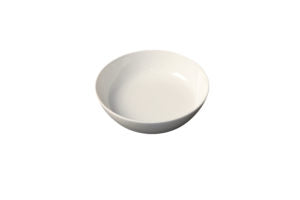 Royal Porcelain WHITE ALBUM ROUND BOWL FLARED SIDES 155x40mm (U3212) EA