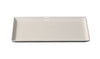 Royal Porcelain WHITE ALBUM RECT PLATTER FLARED SIDES 240x120x15mm (U3209) EA