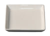 Royal Porcelain WHITE ALBUM SQUARE PLATE 100x100x15mm (U3207) EA
