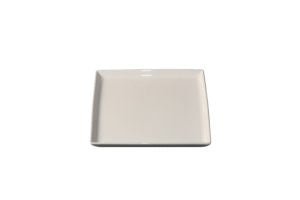 Royal Porcelain WHITE ALBUM SQUARE PLATE 160x160x15mm (U3206) EA