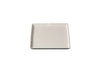 Royal Porcelain WHITE ALBUM SQUARE PLATE 160x160x15mm (U3206) EA