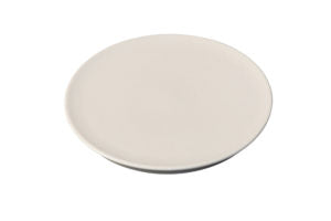 Royal Porcelain WHITE ALBUM ROUND PRESENTATION PLATE 155x15mm (U3234) EA