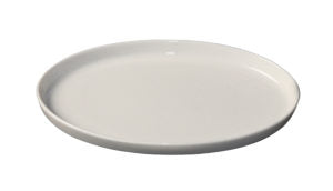 Royal Porcelain WHITE ALBUM OVAL PLATE STACKABLE 190x120x15mm (U3222) EA