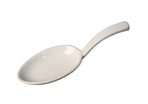 Royal Porcelain WHITE ALBUM AMUSE BOUCHE SPOON 130mm (U3242) EA