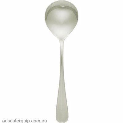 Tablekraft BOGART SOUP SPOON TABLEKRAFT DOZ