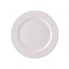 Royal Bone China ASCOT ROUND PLATE-160mm RIM SHAPE (B1005) EA