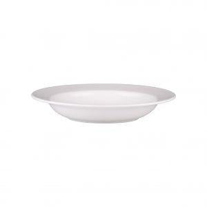 Royal Bone China ASCOT SOUP BOWL-230mm RIM SHAPE (B1006) EA