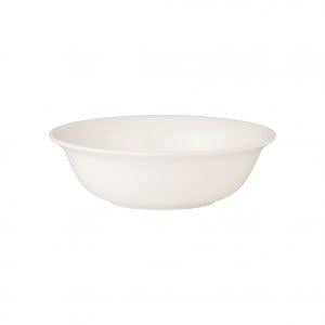 Royal Bone China ASCOT OATMEAL BOWL-165mm RIM SHAPE(B10/0222) EA