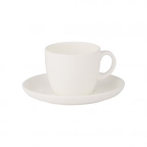 Royal Bone China ASCOT COFFEE CUP-0.20lt TAPERED (B1011) EA