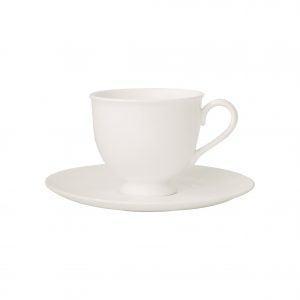 Royal Bone China ASCOT COFFEE CUP-0.24lt (B2501) EA