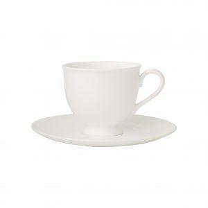 Royal Bone China RB ASCOT CSAUCER-COFFEE CUP 160mm FOR 95057 (B2502) EA