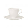 Royal Bone China RB ASCOT CSAUCER-COFFEE CUP 160mm FOR 95057 (B2502) EA
