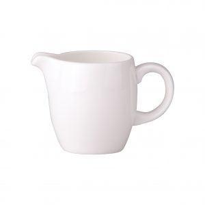 Royal Bone China ASCOT CREAMER-200ml (B1022) EA