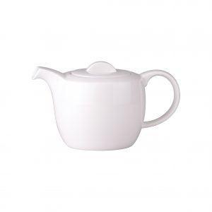 Royal Bone China ASCOT TEAPOT-0.50lt (B1055+L) EA