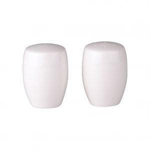 Royal Bone China ASCOT SALT SHAKER (B1037) EA