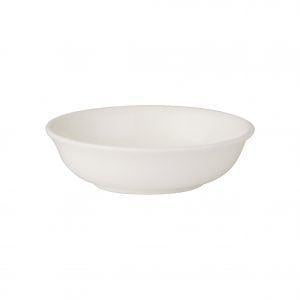 Royal Bone China ASCOT BUTTER/SAUCE DISH-90mm (B10/0527) EA