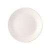 Royal Bone China ASCOT ROUND PLATE-210mm COUPE (B0543) EA