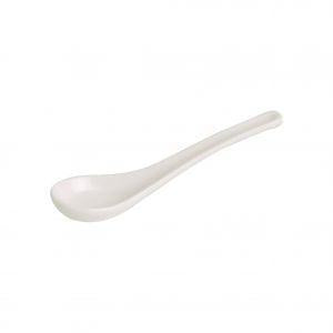Royal Bone China SPOON-SAUCE 90x23mm ASCOT (B0549) EA