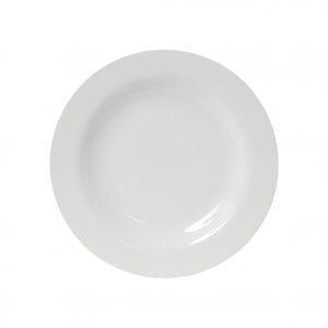 Royal Bone China ROUND PLATE FLAT-280mm (N2901) EA