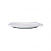Royal Bone China SQUARE PLATE FLAT-205mm (N2948) EA