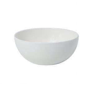 Royal Bone China ASCOT ROUND SALAD BOWL-190mm (N2966) EA