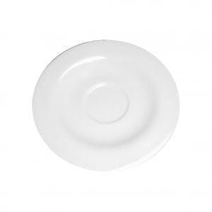 Royal Bone China SAUCER-150mm TO FIT 95590 95592 & 95042 CUPS (N2912) EA