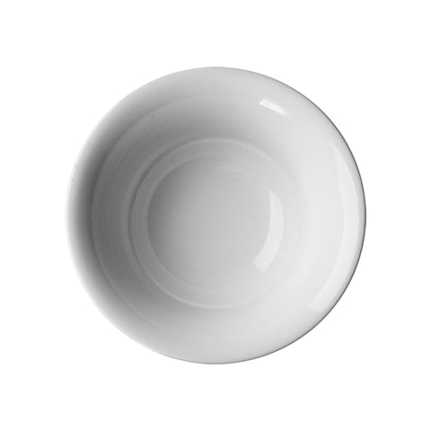 Ryner Tableware  OVAL PLATTER-350mm WHITE (x12)