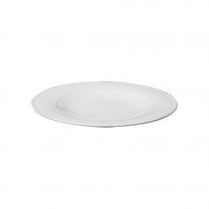 Rene Ozorio ROUND PLATE-240mm AURA (931/1024) EA