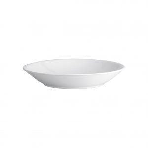 Rene Ozorio ROUND PLATE-DEEP 230mm AURA (930/0322) EA