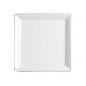 Rene Ozorio SQUARE DISH-130x10mm AURA (931/4913) EA