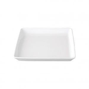 Rene Ozorio SQUARE DISH-140x15mm AURA (434914) EA