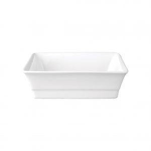 Rene Ozorio SQUARE DISH-150x50mm AURA (931/4965) EA