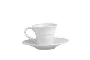 Rene Ozorio SAUCER FOR 96084 & 96086 COFFEE CUP AURA (931/2001) EA