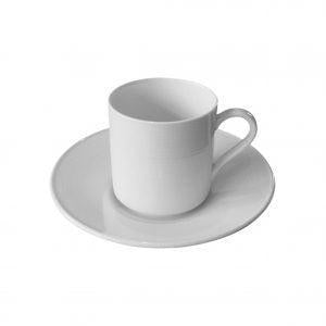 Rene Ozorio SAUCER-DOUBLE WELL TO FIT 96086 & 96089 AURA (930/2066) EA