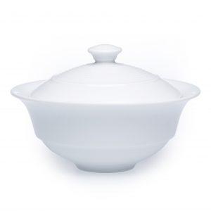 Rene Ozorio SOUP CUP W/LID 140mm AURA (930/2212) EA
